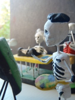 OLYMPUS DIGITAL CAMERA