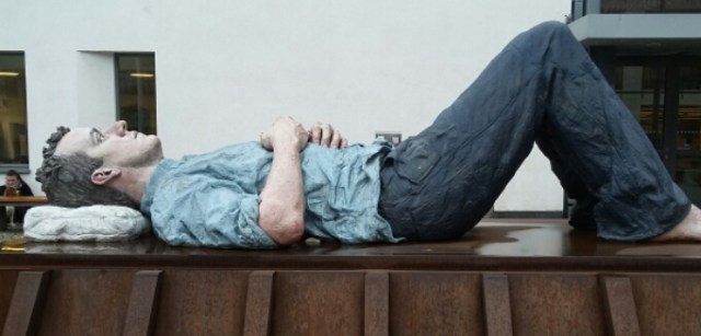 Bildformsidan vilande