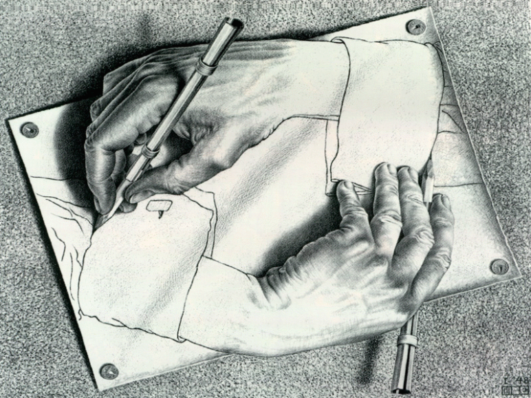 Escher